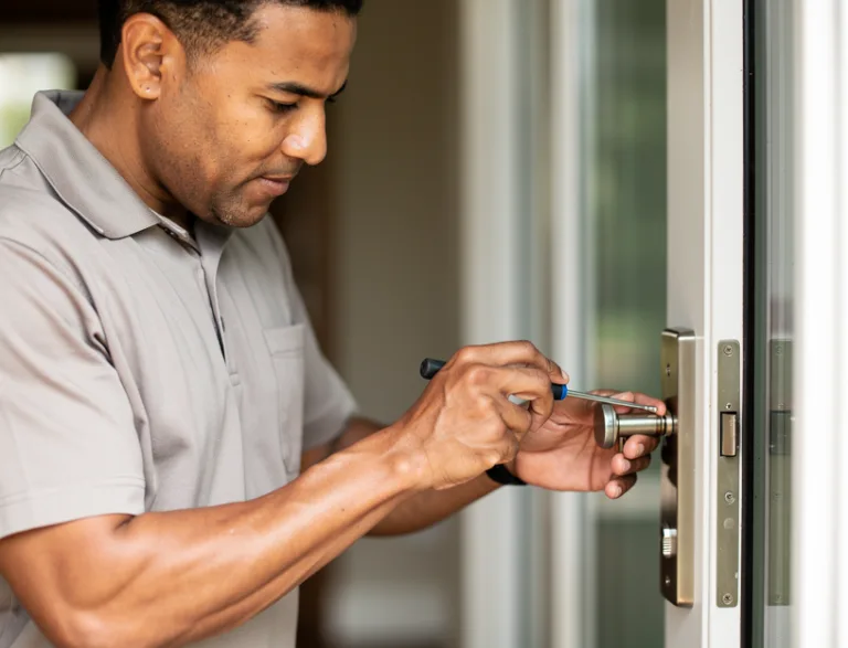 Locksmith service in Baltimore